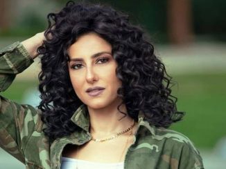 حنان مطاوع Hanan Motawie