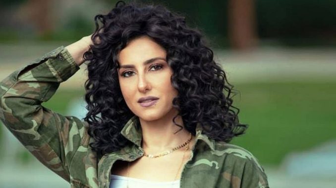 حنان مطاوع Hanan Motawie حنان مطاوع Hanan Motawie