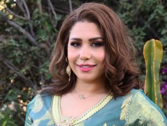 هدى سعد Houda Saad
