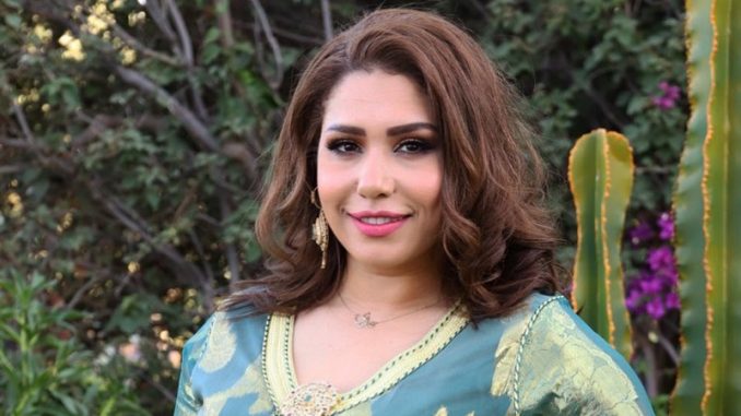 هدى سعد Houda Saad هدى سعد Houda Saad