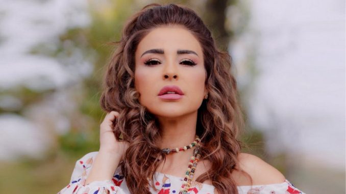 ماغي بو غصن Maguy Bou Ghosn ماغي بو غصن Maguy Bou Ghosn