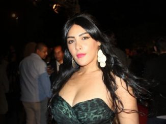 نرمين ماهر Nermin Maher