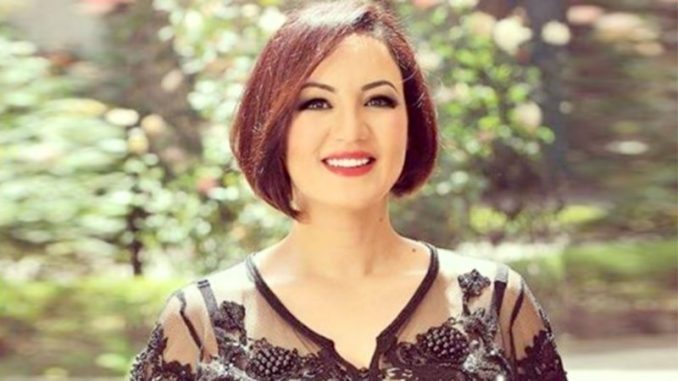 سناء عكرود Sanaa Akroud سناء عكرود Sanaa Akroud