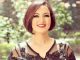 سناء عكرود Sanaa Akroud