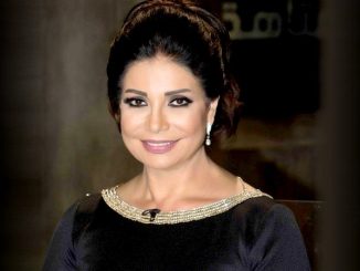 سوسن بدر Sawsan Badr