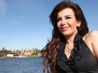 يارا نعوم Yara Naoum
