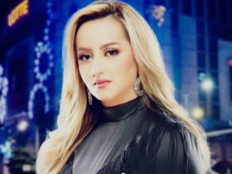 زينة الداودية Zina Daoudia