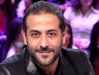 عبد المنعم عمايري Abdel Moneim Amiry