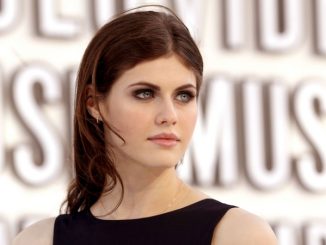 ألكسندرا داداريو Alexandra Daddario