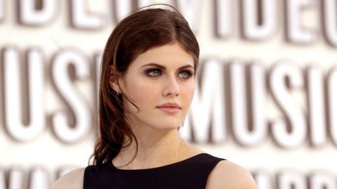 ألكسندرا داداريو Alexandra Daddario ألكسندرا داداريو Alexandra Daddario