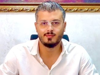أمين رغيب Amine Raghib