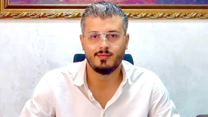 أمين رغيب Amine Raghib أمين رغيب Amine Raghib