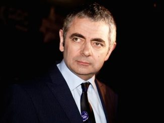 روان أتكينسون Rowan Atkinson
