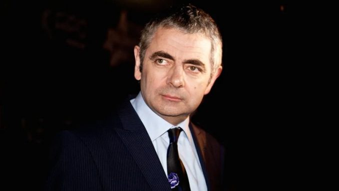 روان أتكينسون Rowan Atkinson روان أتكينسون Rowan Atkinson