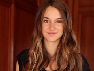 شايلين وودلي Shailene Woodley