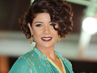 ليلى الحديوي Leila Hadioui