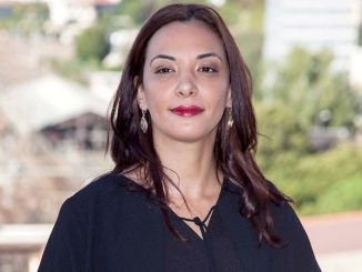 لبنى أبيضار Loubna Abidar