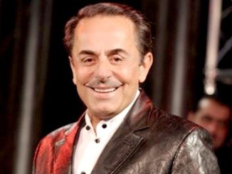 ملحم بركات Melhem Barakat