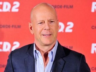بروس ويليس Bruce Willis