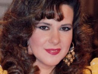 دلال عبد العزيز Dalal Abdelaziz