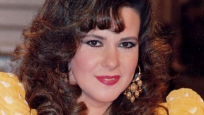 دلال عبد العزيز Dalal Abdelaziz