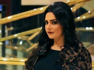 دنيا المصري Donia El Masry