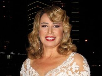 إيناس الدغيدي Enas El Dighade