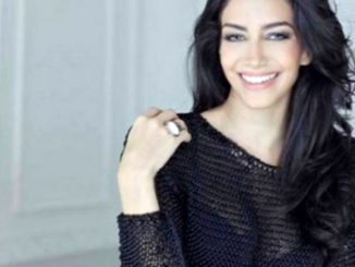 جيسيكا قهواتي Jessica Kahawaty