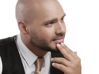 جوزيف عطية Joseph Attieh