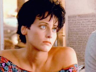 لوري بيتي Lori Petty