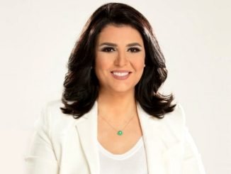 منى الشاذلي Mona el Shazly