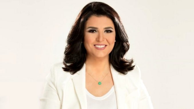 منى الشاذلي Mona el Shazly منى الشاذلي Mona el Shazly