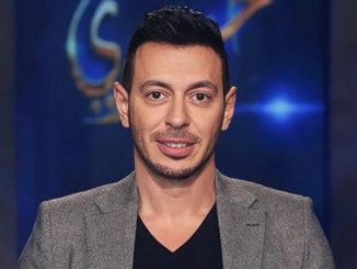 مصطفى شعبان Mostafa Shaban