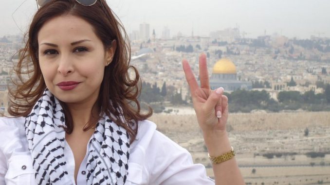 غزلان الطيبي Ghizlane Taibi غزلان الطيبي Ghizlane Taibi