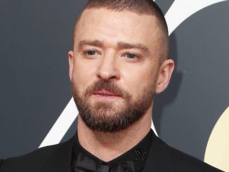 جاستن تمبرليك Justin Timberlake