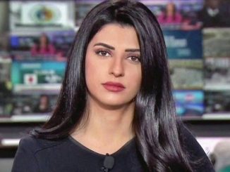 لارا نبهان Lara Nabhan