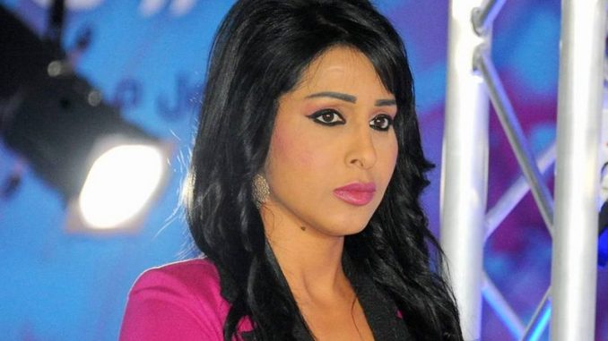 ليلى بوزيدي Leila Bouzidi ليلى بوزيدي Leila Bouzidi