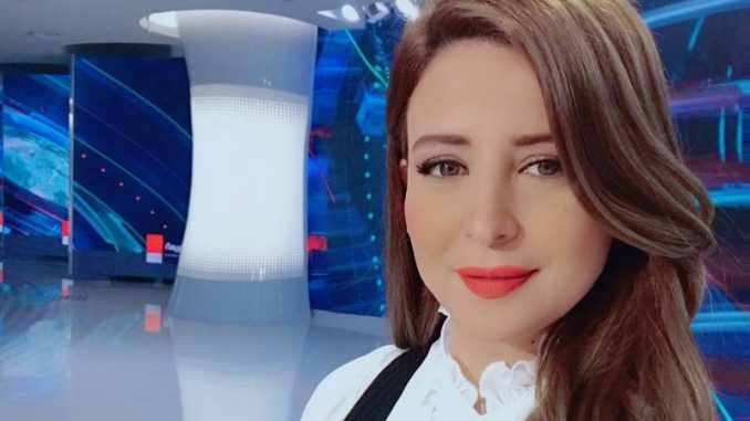 ريم بوقمرة Rim Bougamra ريم بوقمرة Rim Bougamra