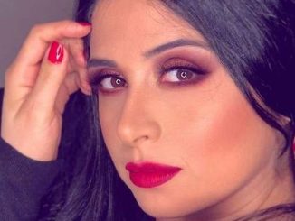 ريتا سليمان Rita Sleiman