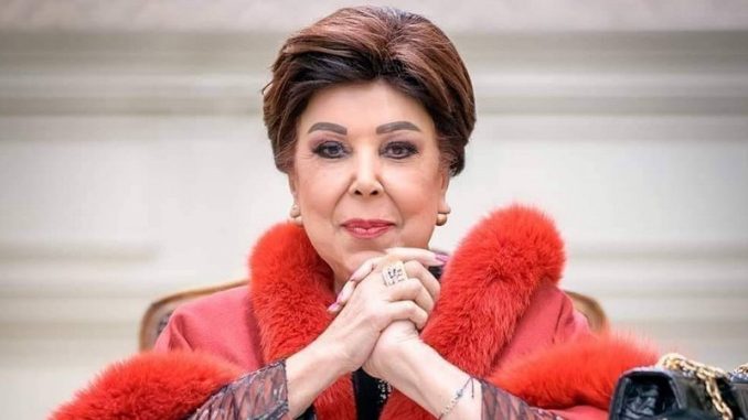 رجاء الجداوي Ragaa El Geddawy رجاء الجداوي Ragaa El Geddawy