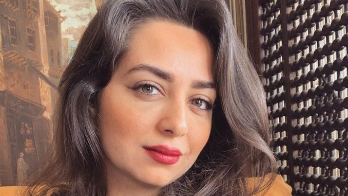 هبة مجدي Heba Magdy هبة مجدي Heba Magdy