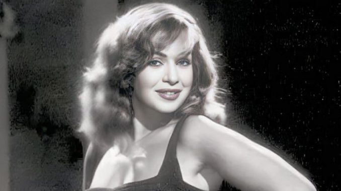 هند رستم Hind Rostom هند رستم Hind Rostom