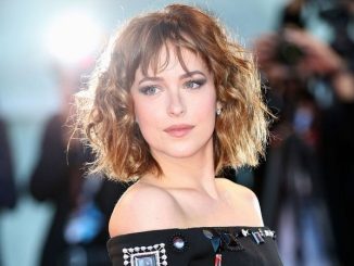 داكوتا جونسون Dakota Johnson