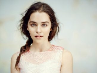 إميليا كلارك Emilia Clarke