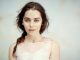 إميليا كلارك Emilia Clarke