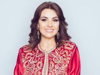 فاطمة خير Fatima Khair