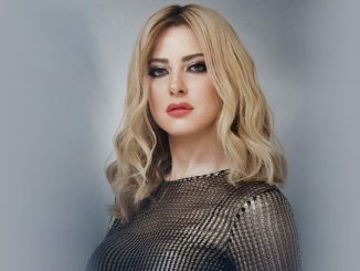 ريم مصطفى Reem Mostafa