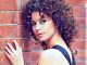 جلسة تصوير بيرين سات Beren Saat