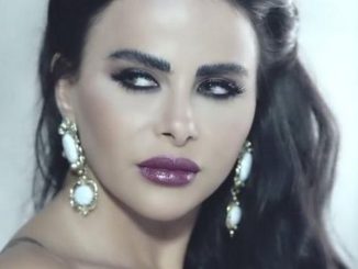 ليال عبود Layal Abboud