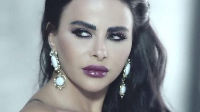 ليال عبود Layal Abboud ليال عبود Layal Abboud